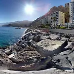 Schoene Radazul Meerblick By Interhome El Rosario (Tenerife)
