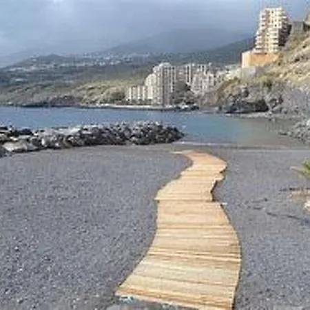 Schoene Radazul Meerblick By Interhome Apartman El Rosario