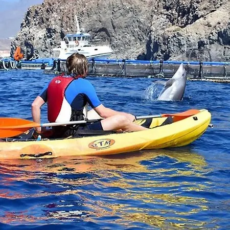 Schoene Radazul Meerblick By Interhome Apartman El Rosario