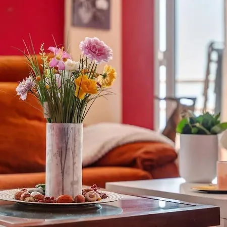 Schoene Radazul Meerblick By Interhome * El Rosario (Tenerife)