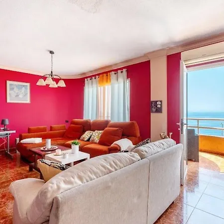 Schoene Radazul Meerblick By Interhome Apartman *