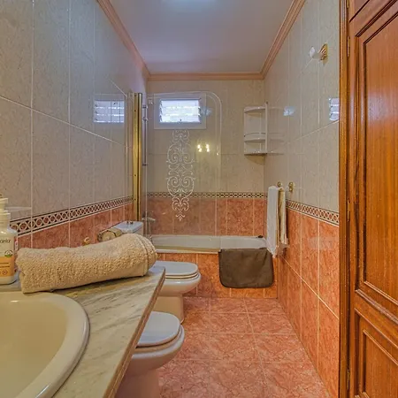 Schoene Radazul Meerblick By Interhome El Rosario (Tenerife)