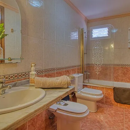 Appartement Schoene Radazul Meerblick By Interhome