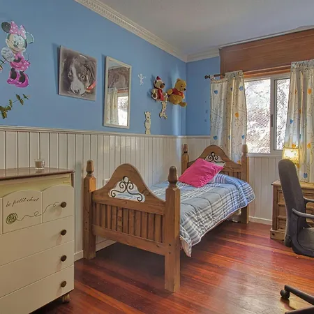 Appartement Schoene Radazul Meerblick By Interhome *