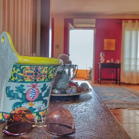 Schoene Radazul Meerblick By Interhome El Rosario