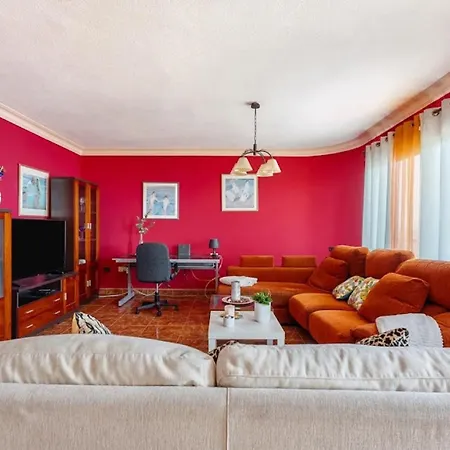 Appartement Schoene Radazul Meerblick By Interhome *