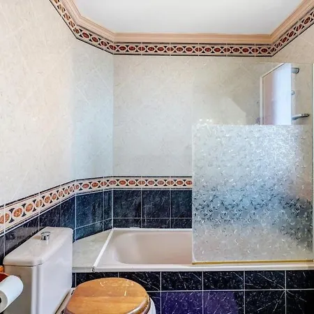 Schoene Radazul Meerblick By Interhome Apartman