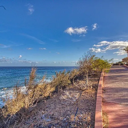 Apartman Schoene Radazul Meerblick By Interhome El Rosario