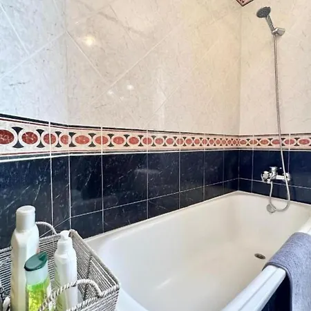 Appartement Schoene Radazul Meerblick By Interhome