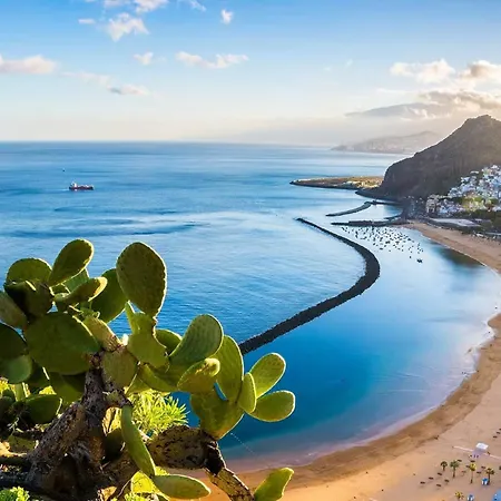 Schoene Radazul Meerblick By Interhome Apartman El Rosario