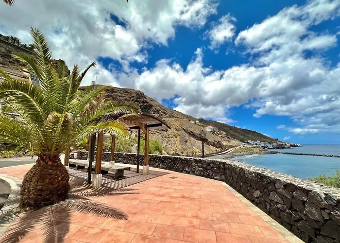 Schoene Radazul Meerblick By Interhome Apartment *