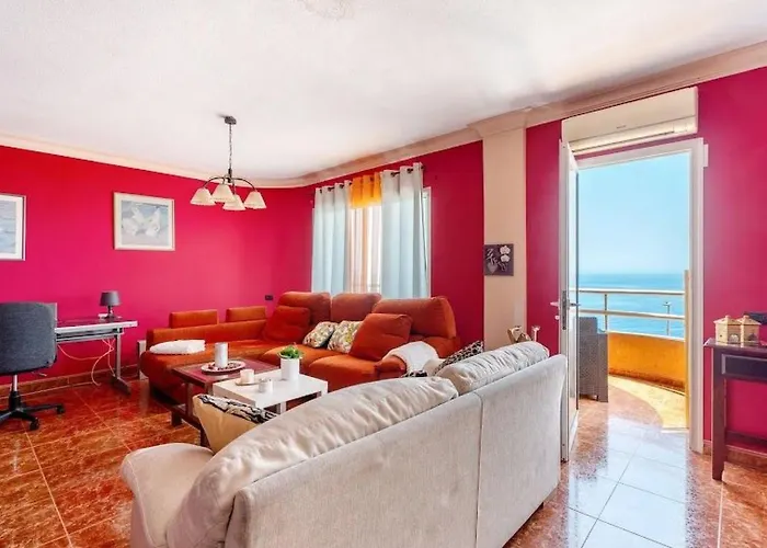 Schoene Radazul Meerblick By Interhome Apartment *