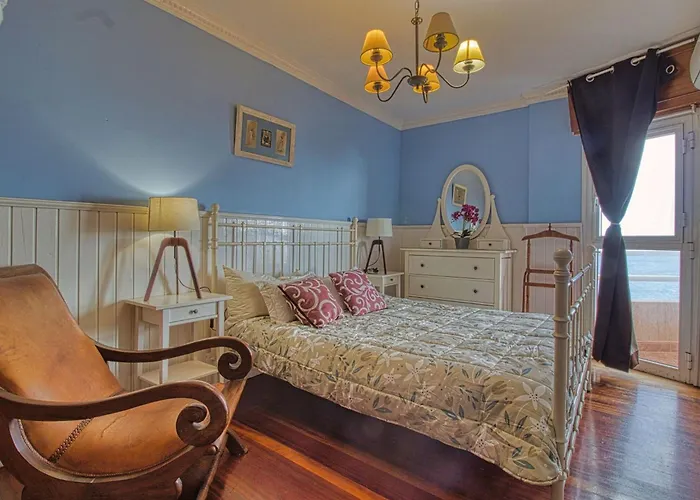 Schoene Radazul Meerblick By Interhome Apartment El Rosario (Tenerife)