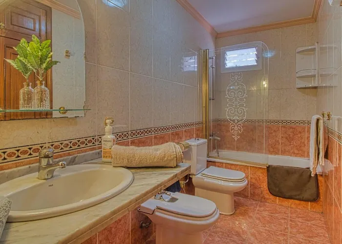 Apartment Schoene Radazul Meerblick By Interhome