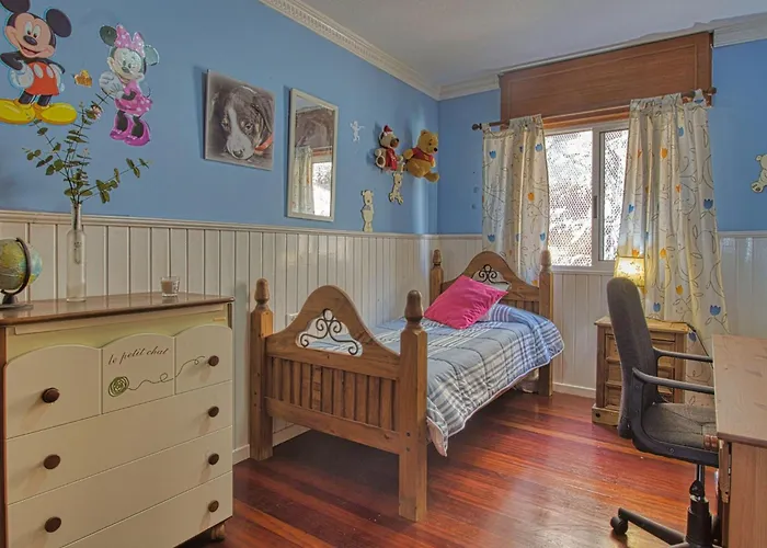 Apartman Schoene Radazul Meerblick By Interhome *