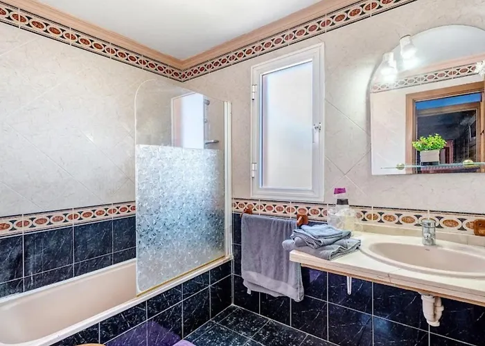 Apartment Schoene Radazul Meerblick By Interhome *