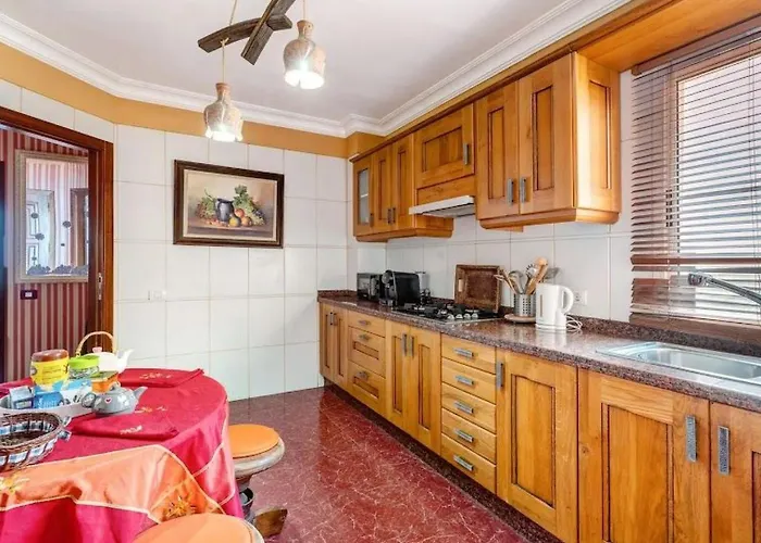 Schoene Radazul Meerblick By Interhome Apartman