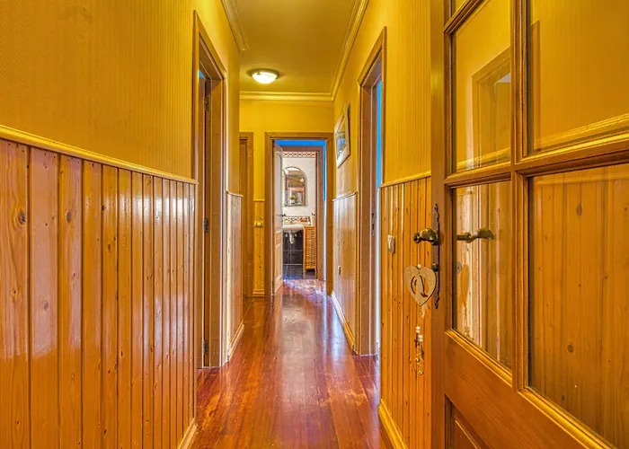 Apartman Schoene Radazul Meerblick By Interhome El Rosario