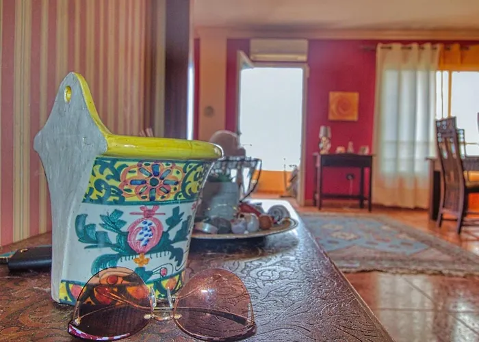 Schoene Radazul Meerblick By Interhome El Rosario (Tenerife)