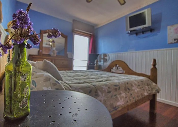 Schoene Radazul Meerblick By Interhome Apartman *