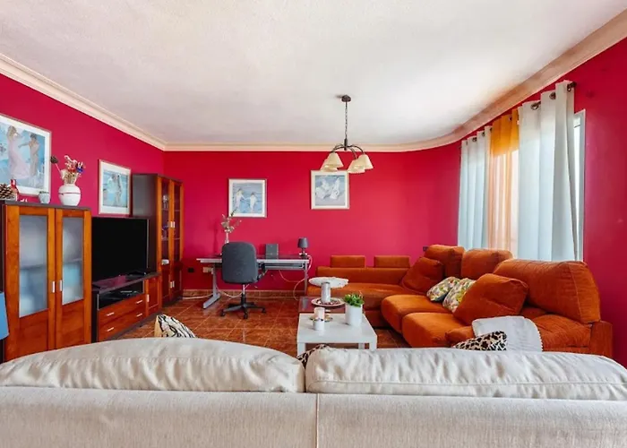 Apartman Schoene Radazul Meerblick By Interhome *