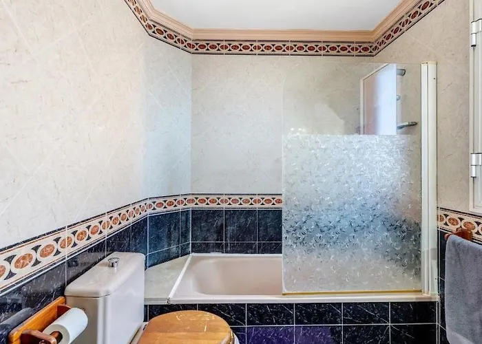 Schoene Radazul Meerblick By Interhome Apartman