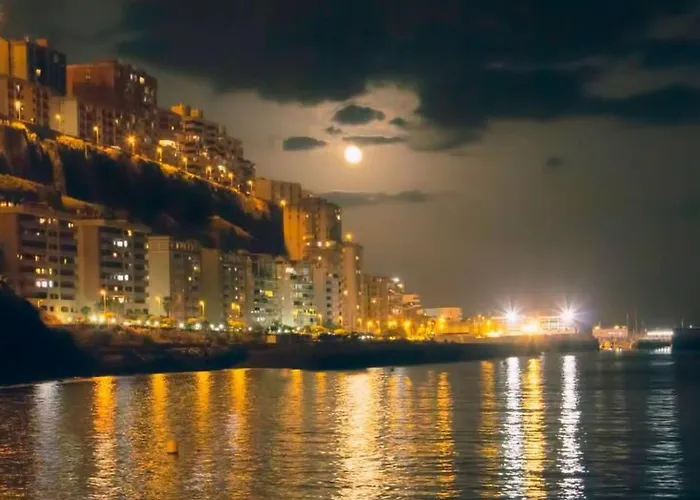 Schoene Radazul Meerblick By Interhome Apartment *