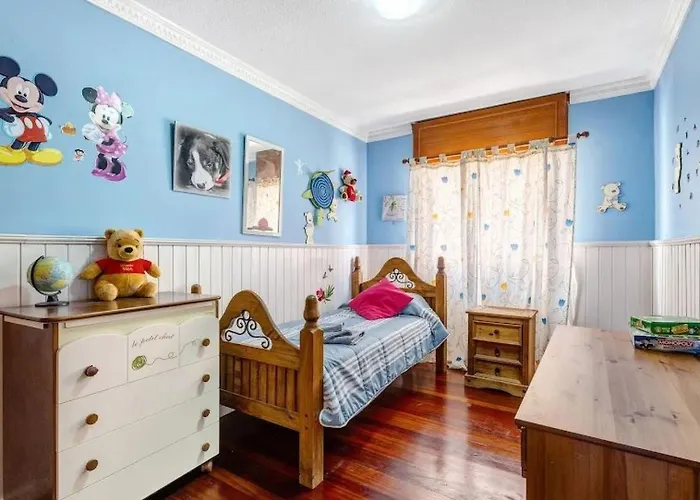 Apartman Schoene Radazul Meerblick By Interhome El Rosario