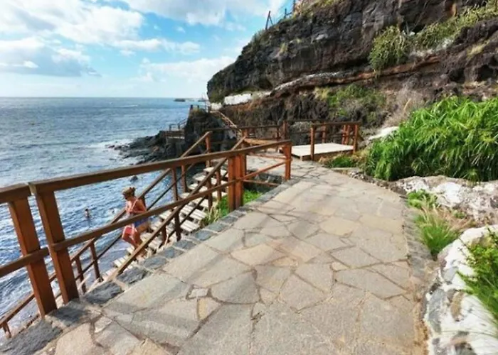 Schoene Radazul Meerblick By Interhome Apartman