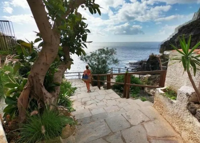 Apartman Schoene Radazul Meerblick By Interhome El Rosario