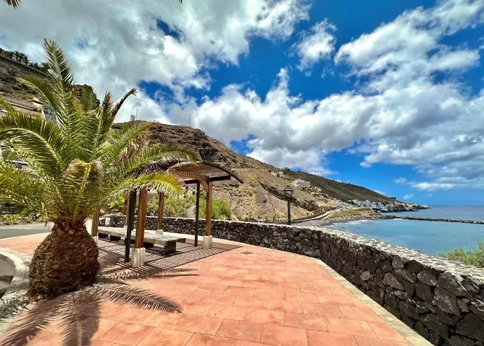 Apartman Schoene Radazul Meerblick By Interhome *