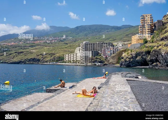 Apartman Schoene Radazul Meerblick By Interhome