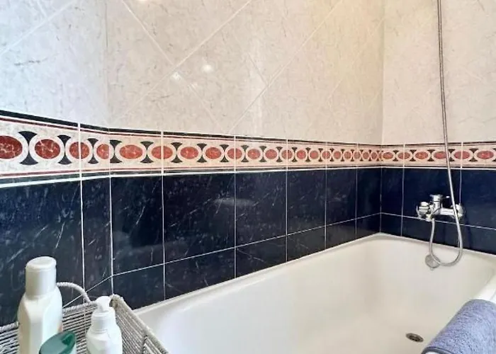 Apartman Schoene Radazul Meerblick By Interhome