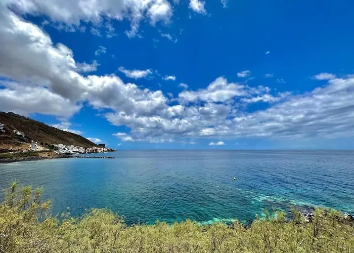 Apartment Schoene Radazul Meerblick By Interhome *