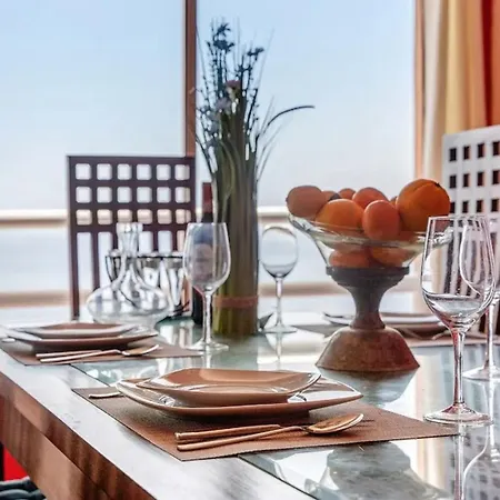 Schoene Meerblick By Interhome El Rosario (Tenerife)