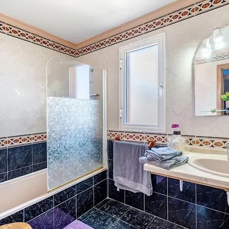 Apartment Schoene Radazul Meerblick By Interhome *