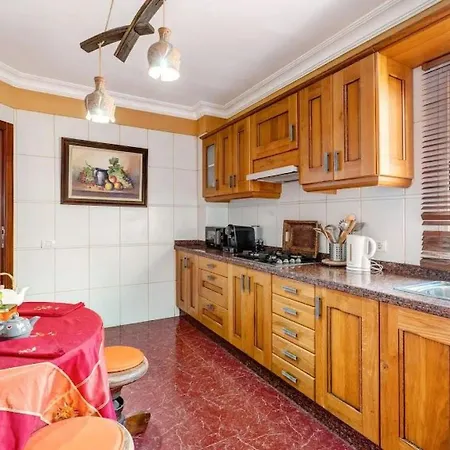 Schoene Radazul Meerblick By Interhome Apartment