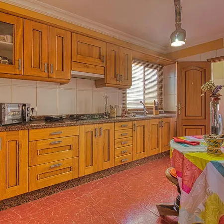 Apartment Schoene Radazul Meerblick By Interhome El Rosario (Tenerife)