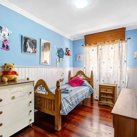 Apartment Schoene Radazul Meerblick By Interhome El Rosario (Tenerife)