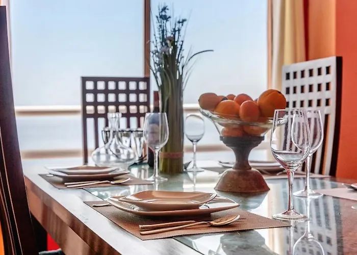 Schoene Meerblick By Interhome El Rosario (Tenerife)