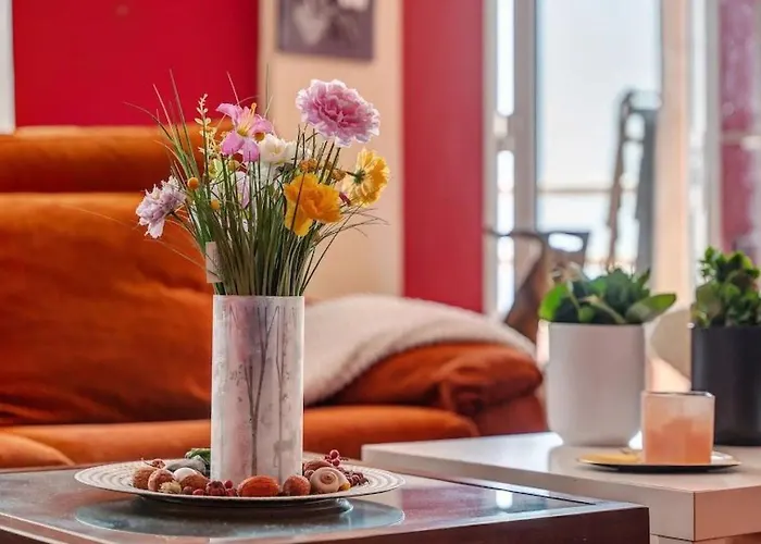 Schoene Meerblick By Interhome * El Rosario (Tenerife)