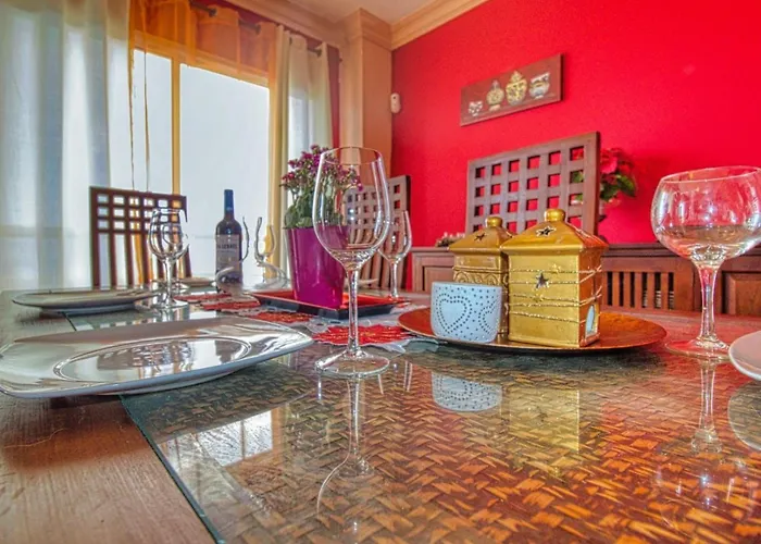 Schoene Meerblick By Interhome Daire