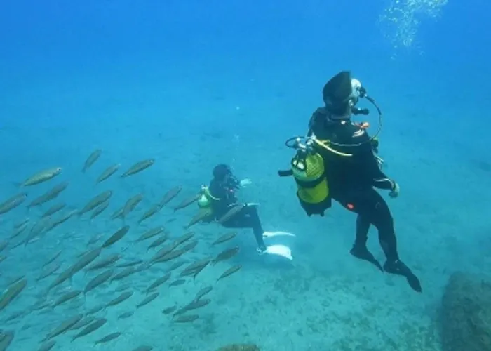 Schoene Meerblick By Interhome