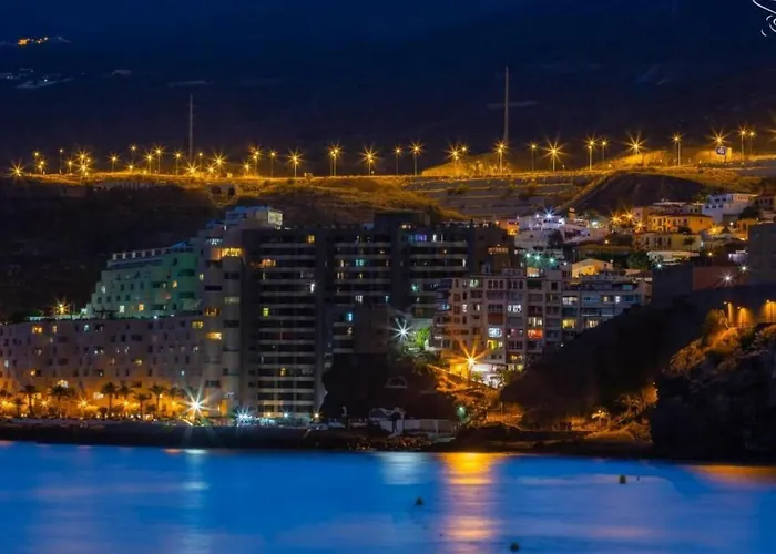 Schoene Meerblick By Interhome Daire