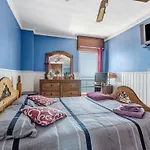 Appartement Schoene Radazul Meerblick By Interhome *