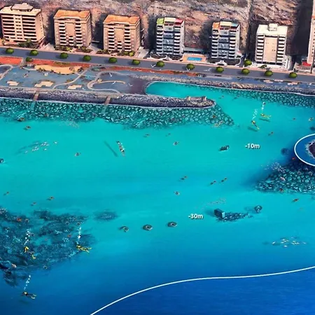 Appartamento Schoene Radazul Meerblick By Interhome El Rosario (Tenerife)