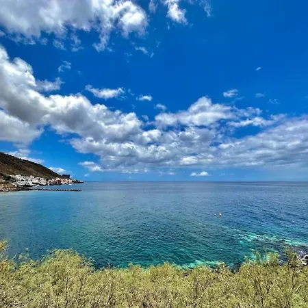 Appartamento Schoene Radazul Meerblick By Interhome *