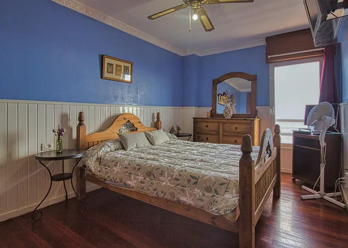 Schoene Radazul Meerblick By Interhome *