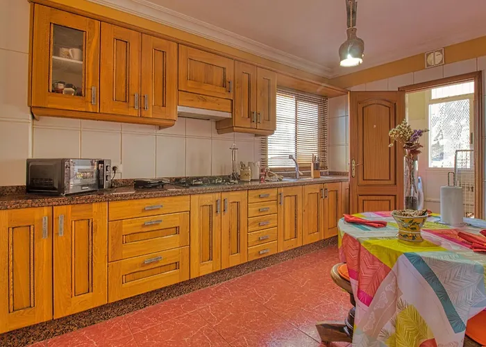 Lejlighed Schoene Radazul Meerblick By Interhome El Rosario (Tenerife)