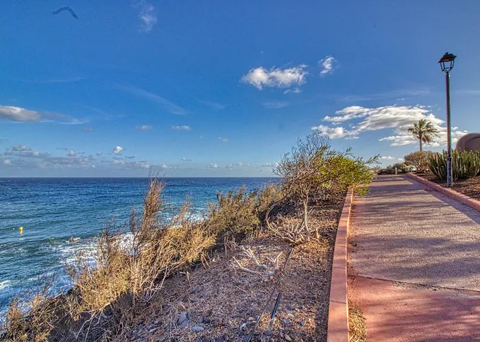 Lejlighed Schoene Radazul Meerblick By Interhome El Rosario (Tenerife)